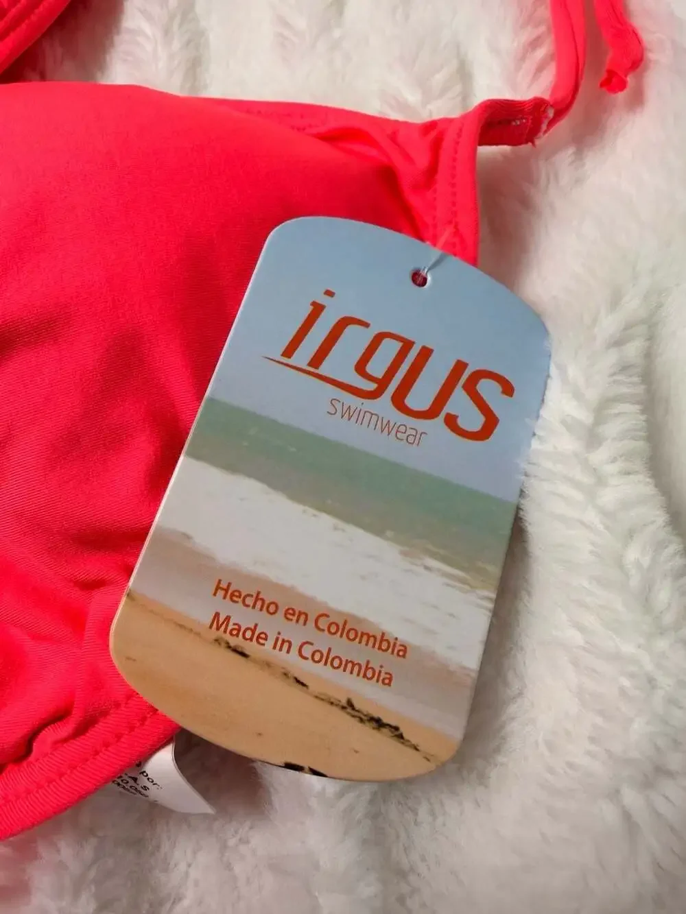 Irgus Swimwear irgus swimwear